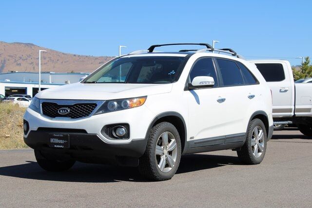 2012 Kia Sorento EX Klamath Falls OR