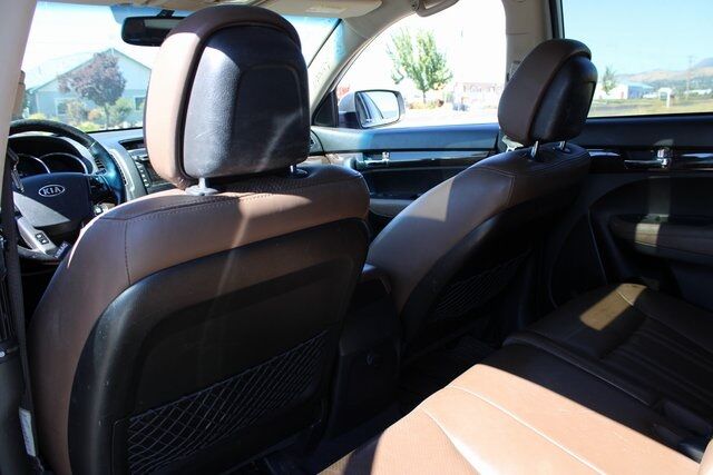 2012 Kia Sorento EX Klamath Falls OR