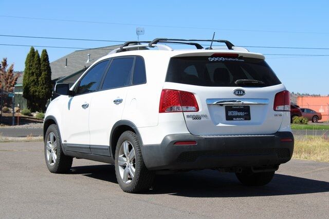 2012 Kia Sorento EX Klamath Falls OR