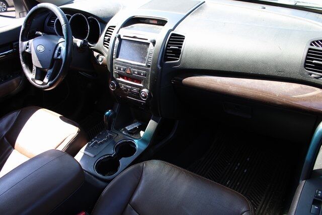 2012 Kia Sorento EX Klamath Falls OR