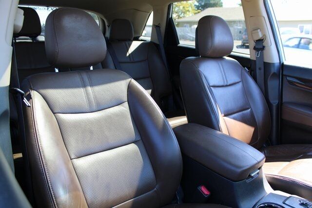 2012 Kia Sorento EX Klamath Falls OR