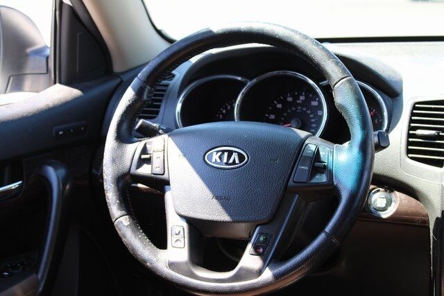 2012 Kia Sorento EX Klamath Falls OR