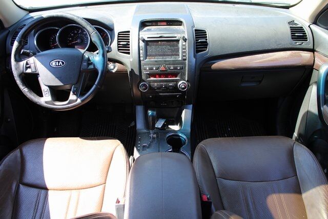 2012 Kia Sorento EX Klamath Falls OR
