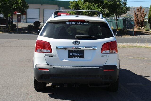 2012 Kia Sorento EX Klamath Falls OR