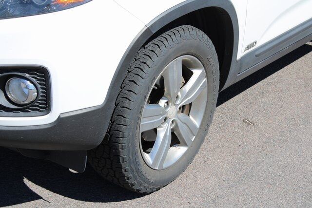 2012 Kia Sorento EX Klamath Falls OR