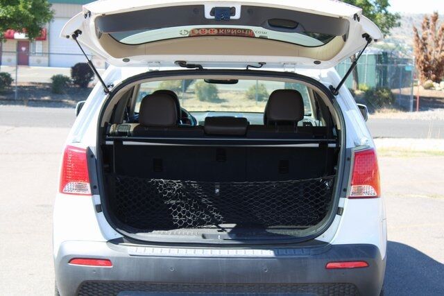 2012 Kia Sorento EX Klamath Falls OR