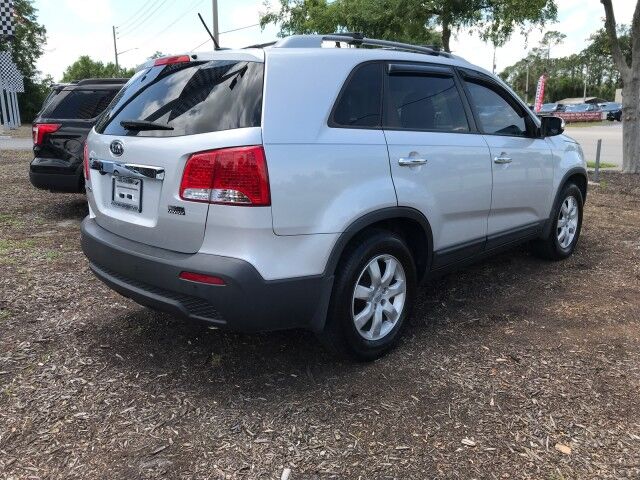 2012 Kia Sorento LX 2WD Gainesville FL