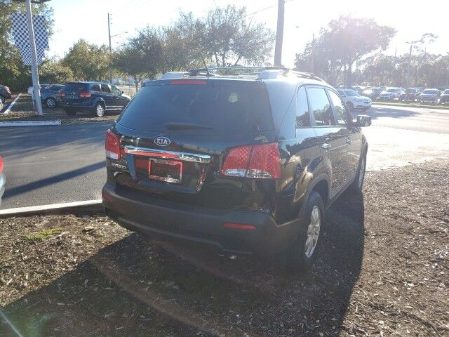 2012 Kia Sorento LX 2WD Gainesville FL