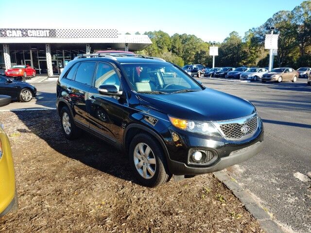 2012 Kia Sorento LX 2WD Gainesville FL