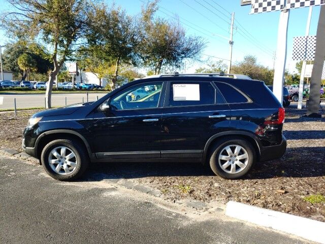 2012 Kia Sorento LX 2WD Gainesville FL