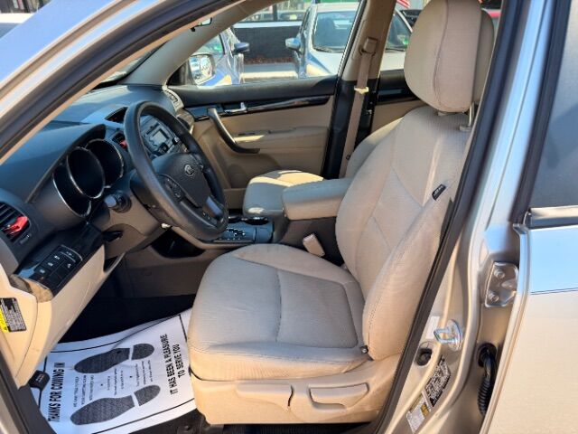 2012 Kia Sorento LX 2WD Norfolk VA