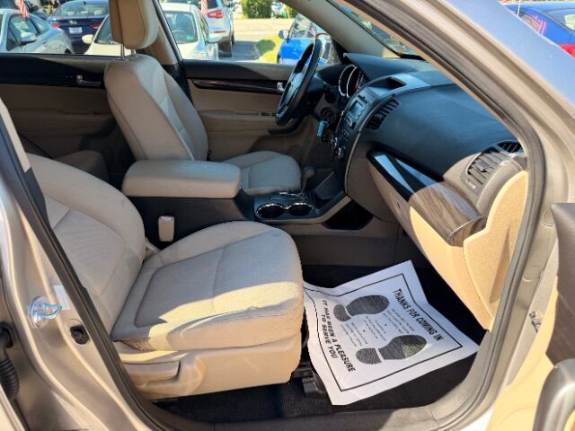 2012 Kia Sorento LX 2WD Norfolk VA