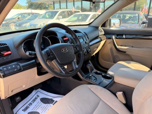 2012 Kia Sorento LX 2WD Norfolk VA