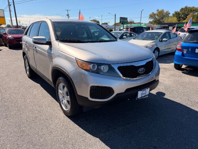 2012 Kia Sorento LX 2WD Norfolk VA