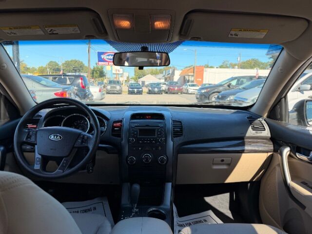 2012 Kia Sorento LX 2WD Norfolk VA