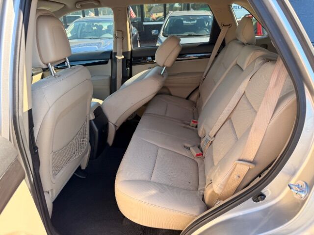 2012 Kia Sorento LX 2WD Norfolk VA