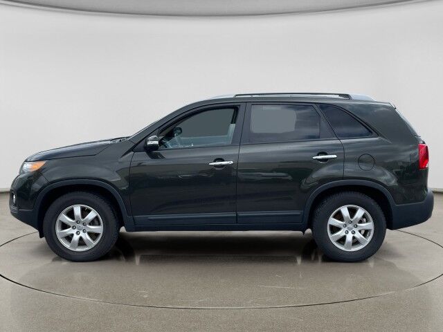2012 Kia Sorento LX
