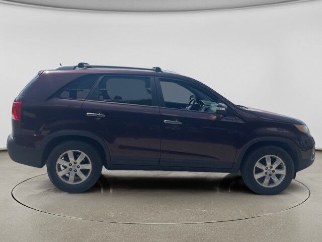 2012 Kia Sorento LX Cleveland OH