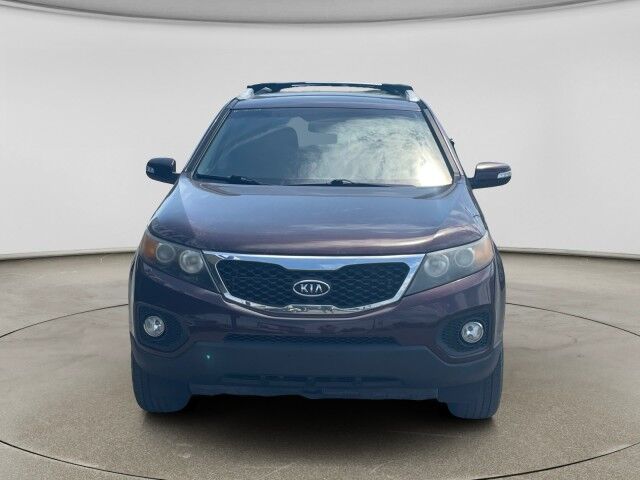 2012 Kia Sorento LX Cleveland OH