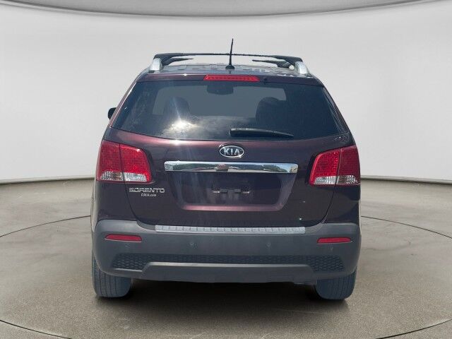 2012 Kia Sorento LX Cleveland OH