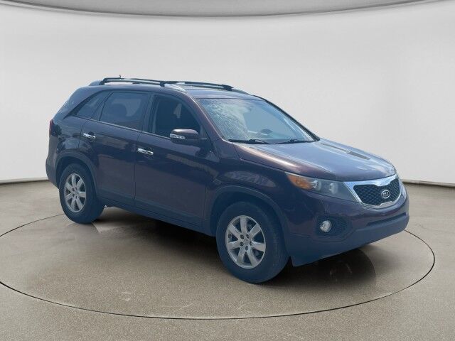 2012 Kia Sorento LX Cleveland OH