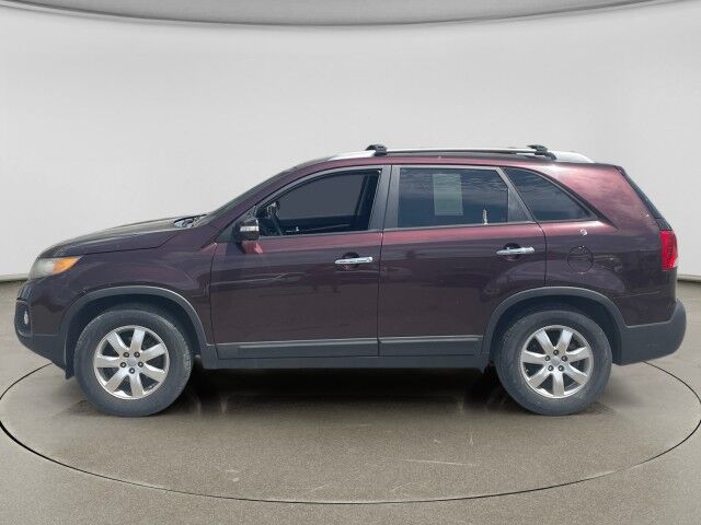2012 Kia Sorento LX Cleveland OH