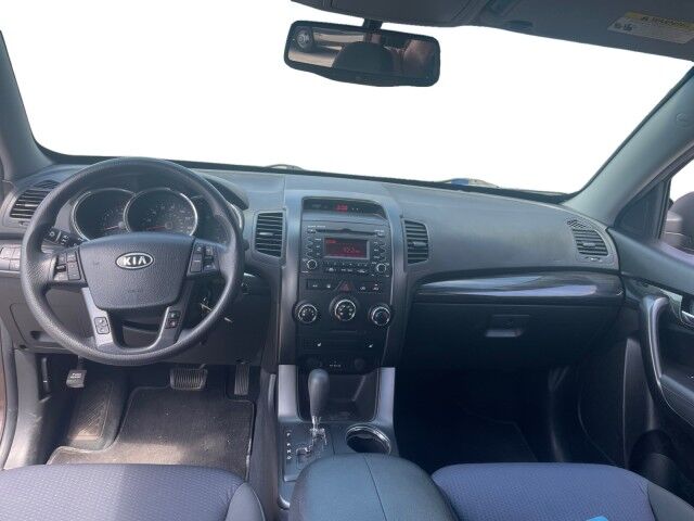 2012 Kia Sorento LX Cleveland OH