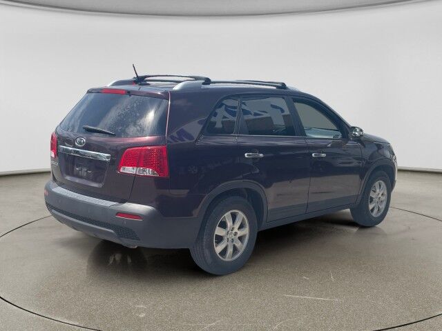 2012 Kia Sorento LX Cleveland OH