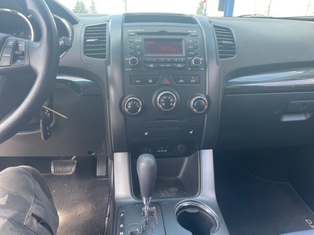 2012 Kia Sorento LX Cleveland OH