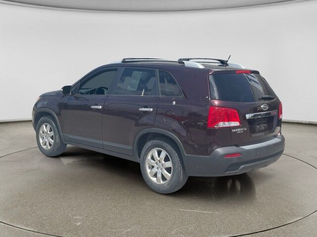 2012 Kia Sorento LX Cleveland OH