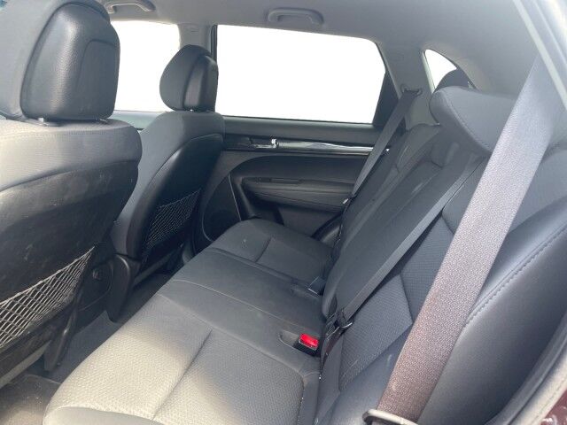 2012 Kia Sorento LX Cleveland OH