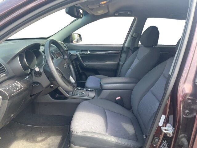 2012 Kia Sorento LX Cleveland OH