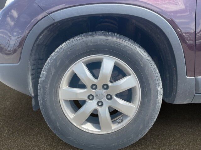 2012 Kia Sorento LX Cleveland OH