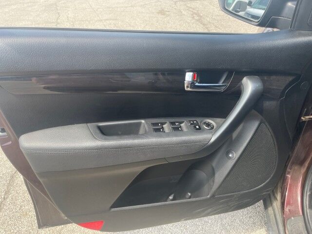 2012 Kia Sorento LX Cleveland OH