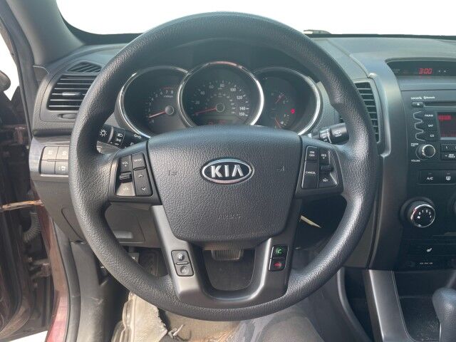 2012 Kia Sorento LX Cleveland OH