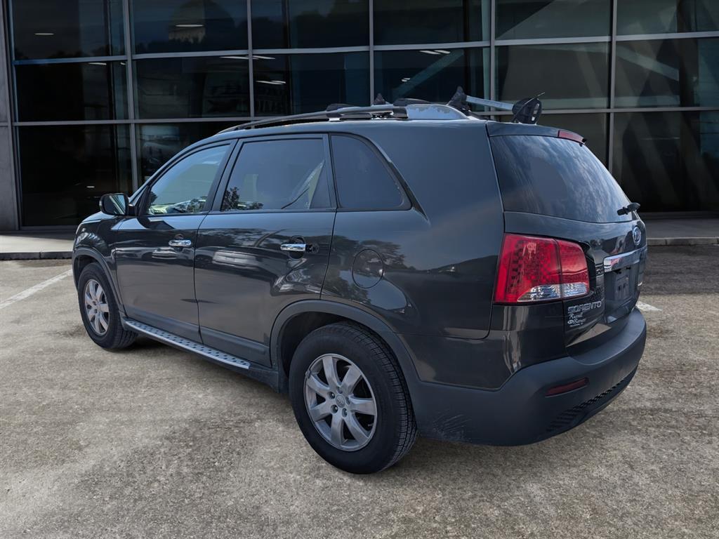 2012 Kia Sorento LX Chattanooga TN