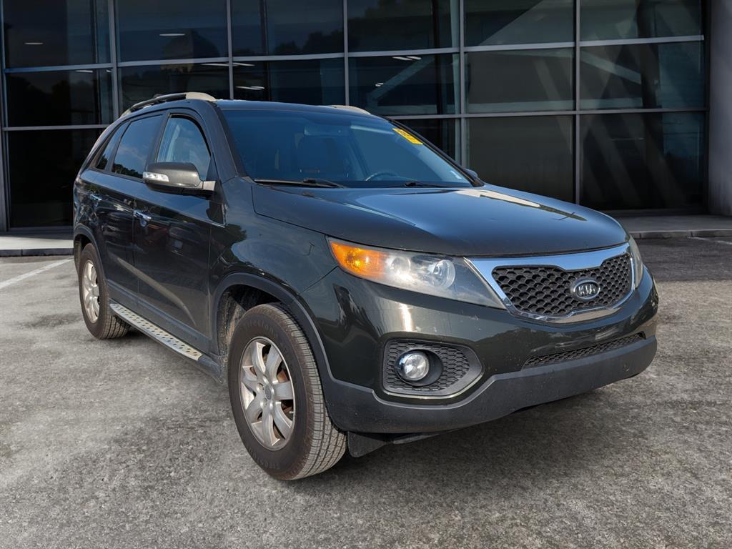 2012 Kia Sorento LX Chattanooga TN