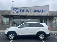 Kia Sorento LX 2012
