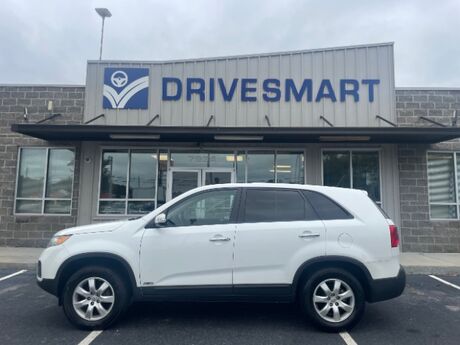 2012 Kia Sorento LX Columbia SC