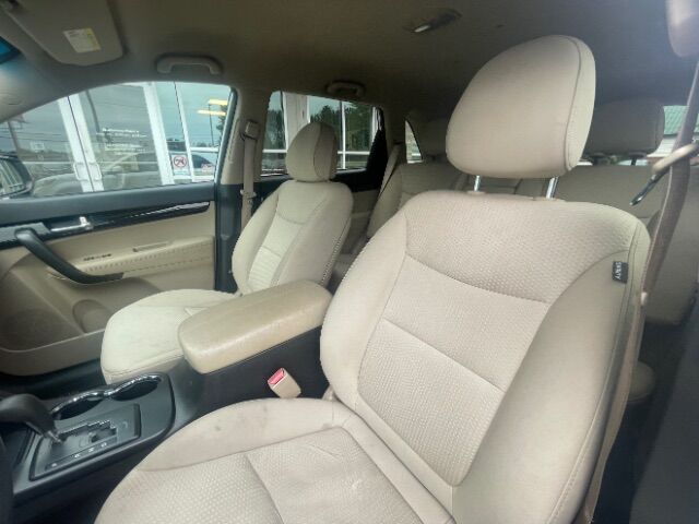 2012 Kia Sorento LX Columbia SC