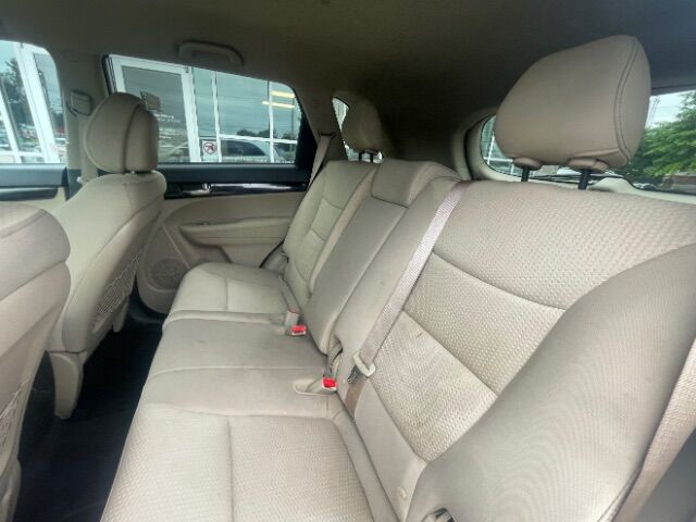 2012 Kia Sorento LX Columbia SC