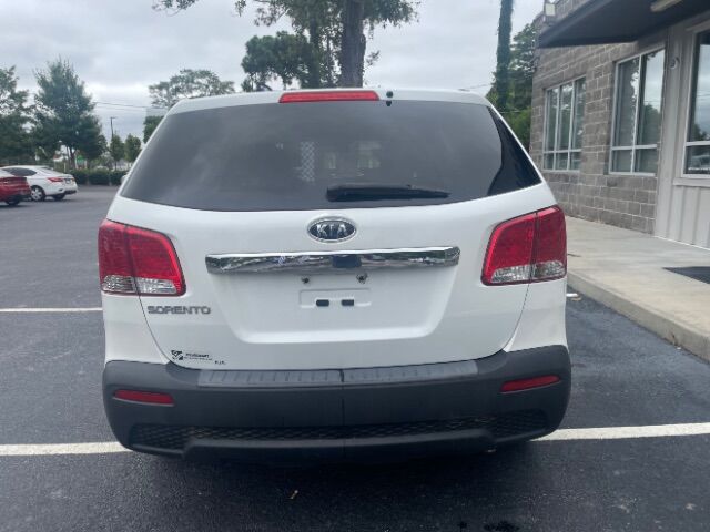 2012 Kia Sorento LX Columbia SC