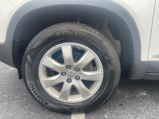 2012 Kia Sorento LX Columbia SC