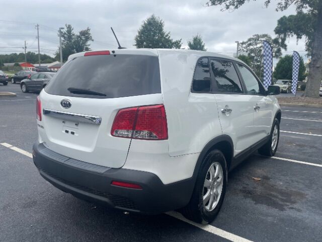 2012 Kia Sorento LX Columbia SC