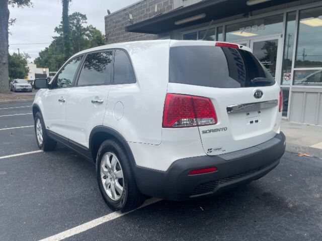 2012 Kia Sorento LX Columbia SC