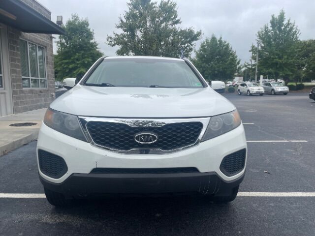 2012 Kia Sorento LX Columbia SC