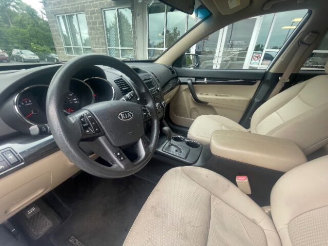 2012 Kia Sorento LX Columbia SC