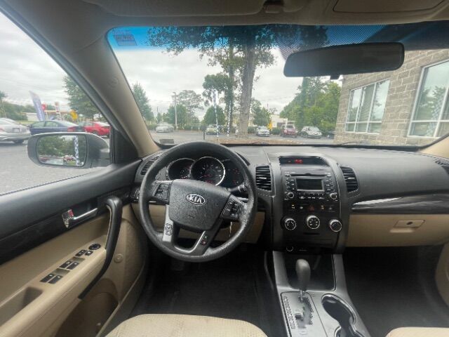 2012 Kia Sorento LX Columbia SC