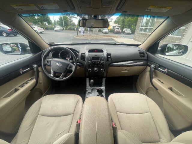 2012 Kia Sorento LX Columbia SC
