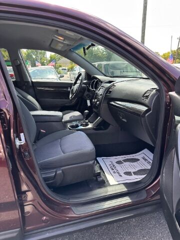 2012 Kia Sorento LX Norfolk VA